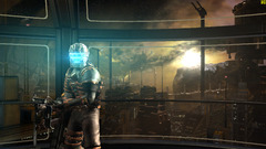 Dead Space Isaac clarke