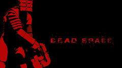 Dead Space Isaac clarke