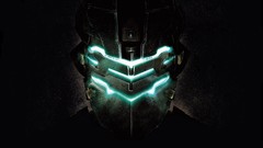 Dead space Isaac Clarke