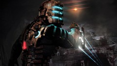 Dead space Isaac Clarke