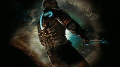 Dead space Isaac Clarke