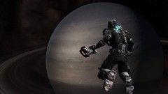 Dead space Isaac Clarke dead space 3 dead space 2 USG Ishimura 