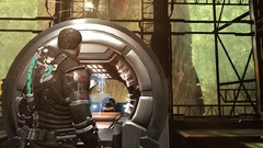 Dead space Isaac Clarke dead space 3 dead space 2 USG Ishimura 