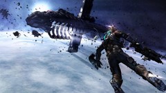 Dead space outer space dead space 3