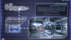 Dead space schematic video games