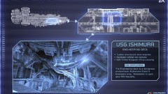 Dead space schematic video games