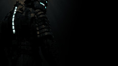 Dead space space suits