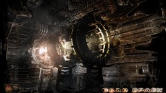 Dead space video games