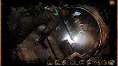 Dead space video games