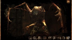 Dead space video games