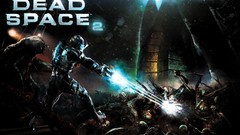 Dead space video games