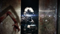 Dead space video games