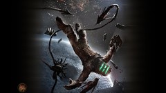 Dead space video games