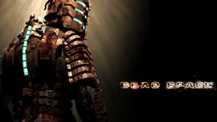 Dead space video games