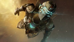 dead space video games artwork dead space 2 science fiction