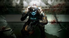 Dead space video games dead space 2