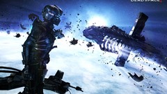 Dead space video games dead space 3