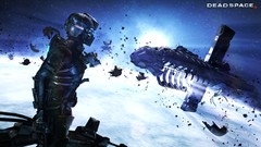 Dead space video games dead space 3