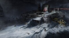 dead space video games dead space 3 video game art horror