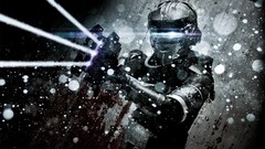 dead space video games paint splatter dead space 2