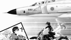 Dead The vol highschool