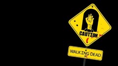 Dead the walking dead