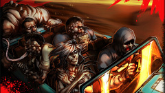 Dead thread can high left get