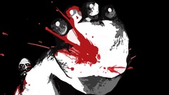 Dead thread tank can