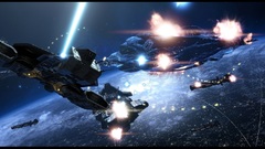 Deadalus vehicles wrath Stargate: