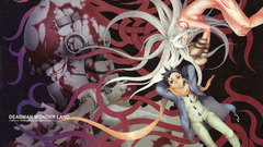 Deadman Wonderland Anime