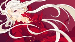 Deadman Wonderland anime girls