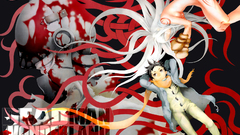 Deadman Wonderland Igarashi Ganta