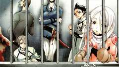 Deadman Wonderland Igarashi Ganta