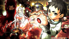 Deadman Wonderland Igarashi Ganta