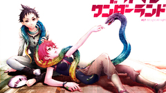 Deadman Wonderland Igarashi Ganta