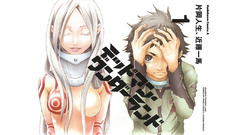 Deadman Wonderland Igarashi Ganta