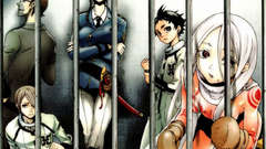 Deadman Wonderland Igarashi Ganta