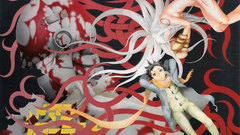 Deadman Wonderland Igarashi Ganta