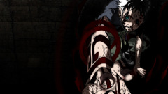 Deadman Wonderland igarashi ganta