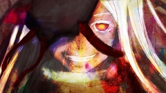 Deadman Wonderland Shiro (Deadman