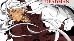 Deadman Wonderland Shiro (Deadman
