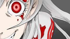 Deadman Wonderland Shiro (Deadman Wonderland)