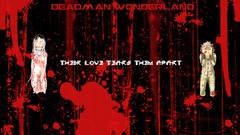 Deadman Wonderland Shiro (Deadman Wonderland) Igarashi Ganta