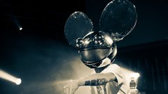 Deadmau5