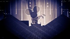 Deadmau5 electronic music