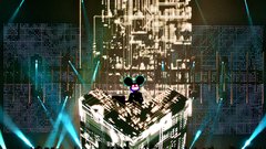 Deadmau5 high Resolution deaca