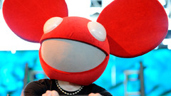 Deadmau5 house music
