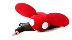 Deadmau5 house music