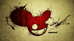 Deadmau5 house music