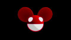 Deadmau5 house music